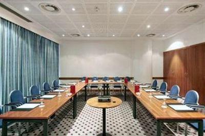 фото отеля Holiday Inn Modena