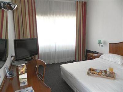 фото отеля Holiday Inn Modena