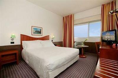 фото отеля Holiday Inn Modena