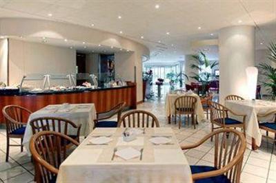 фото отеля Holiday Inn Modena