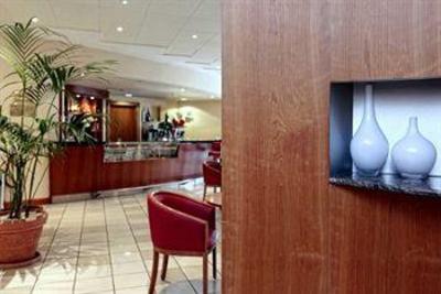 фото отеля Holiday Inn Modena