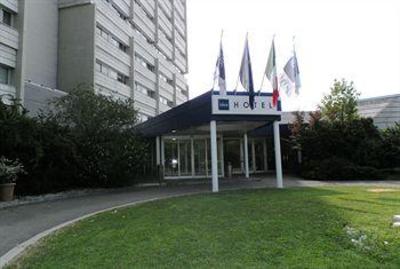 фото отеля Holiday Inn Modena