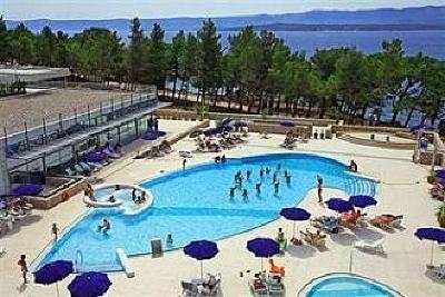 фото отеля Bluesun Hotel Elaphusa