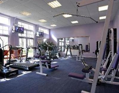 фото отеля Coed-Y-Mwstwr Hotel Bridgend