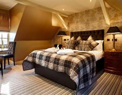 фото отеля Coed-Y-Mwstwr Hotel Bridgend