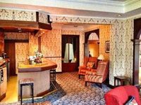 Coed-Y-Mwstwr Hotel Bridgend