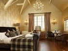 фото отеля Coed-Y-Mwstwr Hotel Bridgend