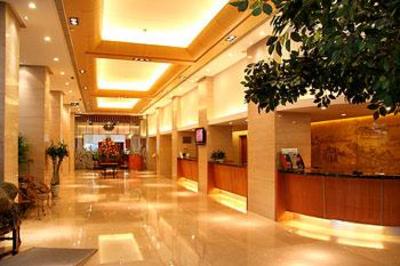 фото отеля Litian Hotel Qingdao