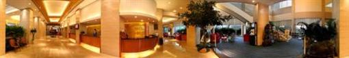 фото отеля Litian Hotel Qingdao