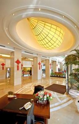 фото отеля Litian Hotel Qingdao