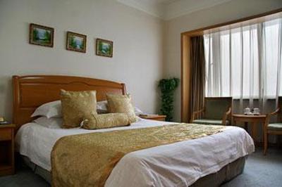 фото отеля Litian Hotel Qingdao