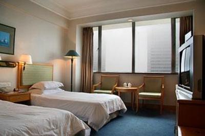 фото отеля Litian Hotel Qingdao