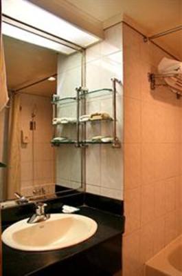 фото отеля Litian Hotel Qingdao