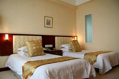 фото отеля Litian Hotel Qingdao