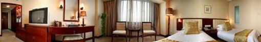 фото отеля Litian Hotel Qingdao