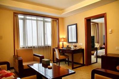фото отеля Litian Hotel Qingdao