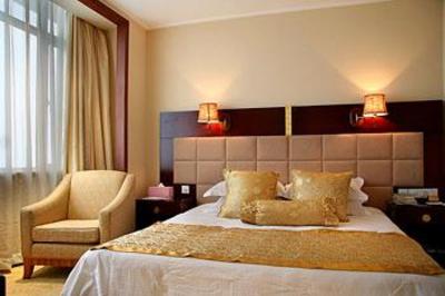 фото отеля Litian Hotel Qingdao