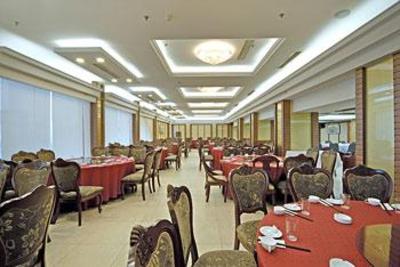 фото отеля Litian Hotel Qingdao