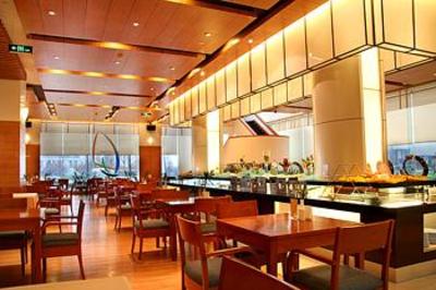 фото отеля Litian Hotel Qingdao