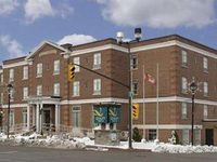 Quality Hotel Champlain Waterfront