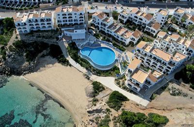 фото отеля White Sands Beach Club
