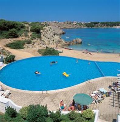 фото отеля White Sands Beach Club