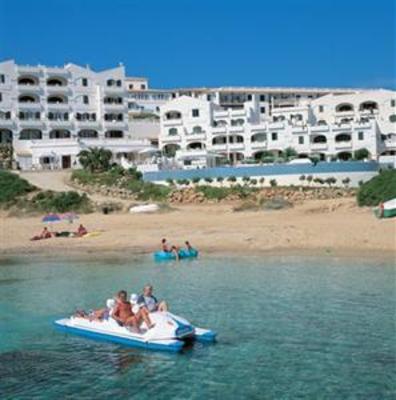 фото отеля White Sands Beach Club