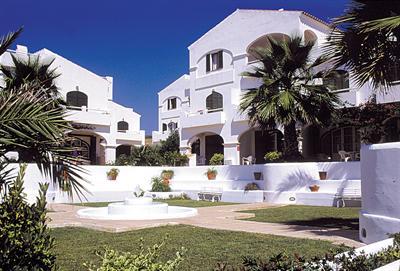 фото отеля White Sands Beach Club