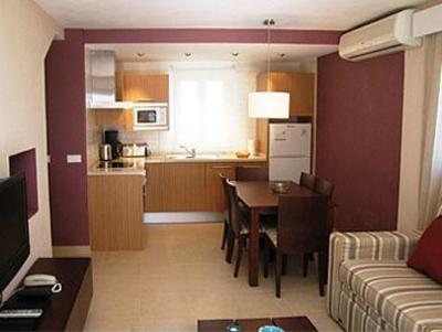 фото отеля White Sands Beach Club