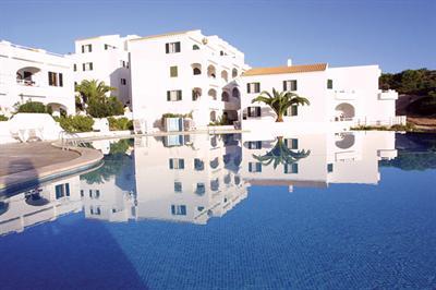 фото отеля White Sands Beach Club