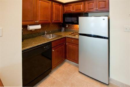 фото отеля Staybridge Suites South Bend - University Area