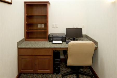фото отеля Staybridge Suites South Bend - University Area