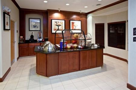 фото отеля Staybridge Suites South Bend - University Area