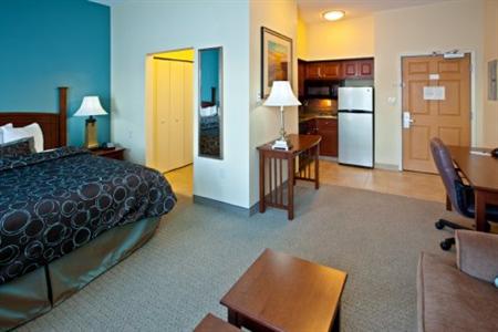 фото отеля Staybridge Suites South Bend - University Area