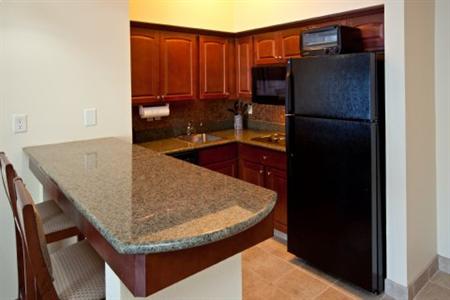 фото отеля Staybridge Suites South Bend - University Area