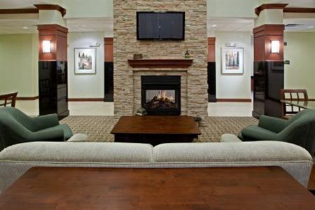 фото отеля Staybridge Suites South Bend - University Area