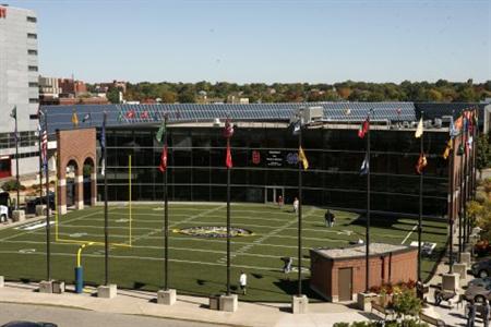 фото отеля Staybridge Suites South Bend - University Area