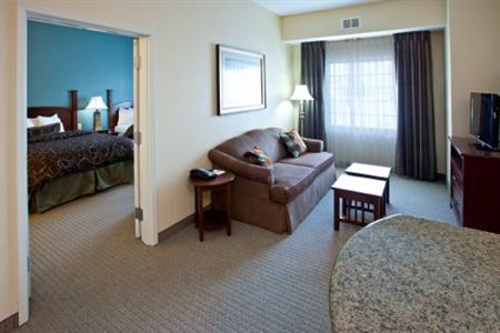 фото отеля Staybridge Suites South Bend - University Area