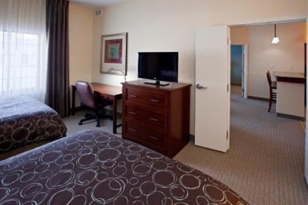фото отеля Staybridge Suites South Bend - University Area