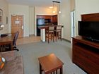 фото отеля Staybridge Suites South Bend - University Area