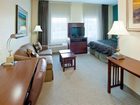 фото отеля Staybridge Suites South Bend - University Area