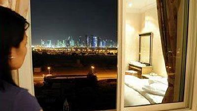 фото отеля Crystal Palace Hotel Doha