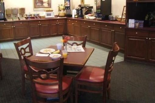 фото отеля Country Inn & Suites by Carlson _ Chattanooga I-24 West