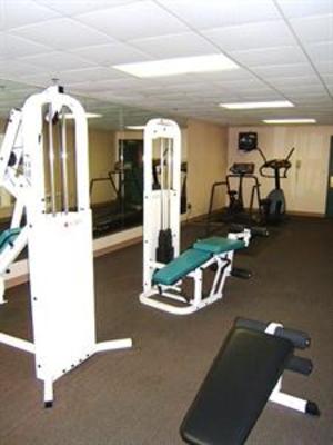 фото отеля Country Inn & Suites by Carlson _ Chattanooga I-24 West