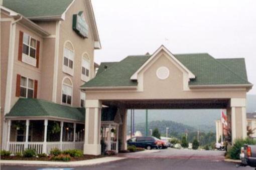 фото отеля Country Inn & Suites by Carlson _ Chattanooga I-24 West
