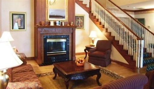 фото отеля Country Inn & Suites by Carlson _ Chattanooga I-24 West
