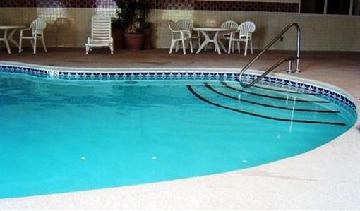 фото отеля Country Inn & Suites by Carlson _ Chattanooga I-24 West