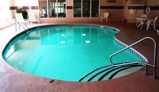 фото отеля Country Inn & Suites by Carlson _ Chattanooga I-24 West