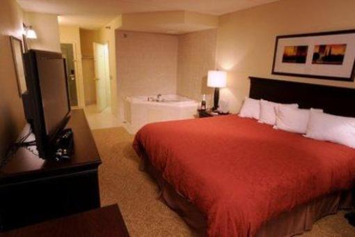 фото отеля Country Inn & Suites by Carlson _ Chattanooga I-24 West