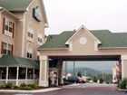 фото отеля Country Inn & Suites by Carlson _ Chattanooga I-24 West